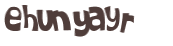 Captcha challenge