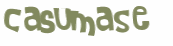 Captcha-udfordring