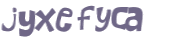 CAPTCHA 挑戰