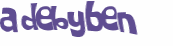 Captcha-udfordring