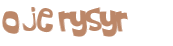 Captcha-udfordring