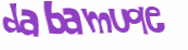 Captcha challenge