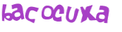 Captcha-udfordring