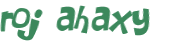 CAPTCHA 挑戰
