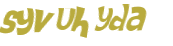 CAPTCHA 挑戰
