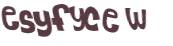 Captcha challenge