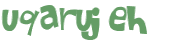 CAPTCHA-haaste