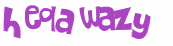 Captcha-test