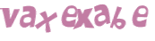 Captcha challenge