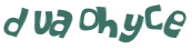 CAPTCHA 挑戰