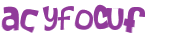 Captcha challenge