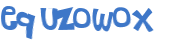 Captcha-udfordring