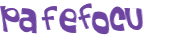 CAPTCHA-haaste
