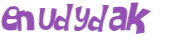 Captcha-udfordring