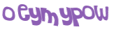 Desafio captcha
