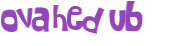 Captcha-udfordring