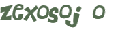 CAPTCHA 挑戰