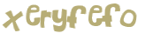 CAPTCHA 挑戰