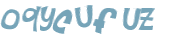 CAPTCHA 挑戰