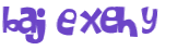 Captcha-udfordring
