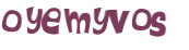 CAPTCHA 挑戰