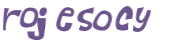 Captcha challenge