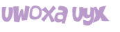 Captcha challenge