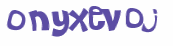 Captcha-udfordring