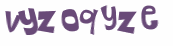 Captcha challenge