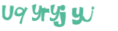 CAPTCHA 挑戰
