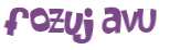 Captcha-udfordring