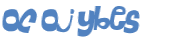 CAPTCHA 挑戰