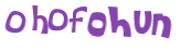 Captcha challenge
