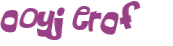 CAPTCHA 挑戰