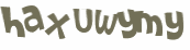 CAPTCHA 挑戰