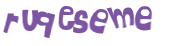 CAPTCHA 挑戰