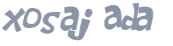 Captcha-udfordring