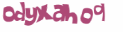 CAPTCHA 挑戰