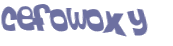 CAPTCHA 挑戰