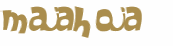 Captcha challenge