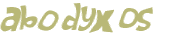 CAPTCHA 挑戰