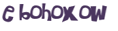 Captcha-udfordring