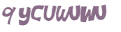 CAPTCHA 挑戰