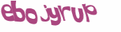 Captcha-test