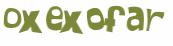 Captcha-udfordring