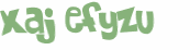 CAPTCHA 挑戰