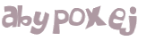 Captcha-udfordring