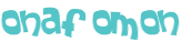CAPTCHA 挑戰