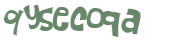 Captcha-udfordring