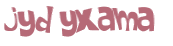 CAPTCHA 挑戰